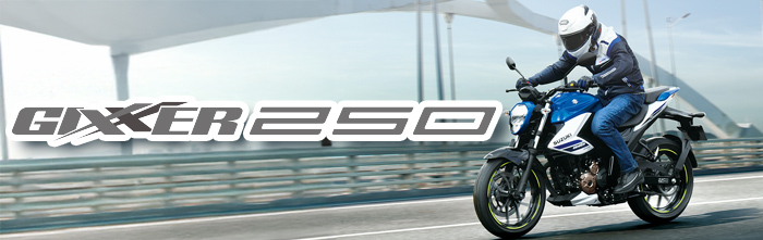 ジクサー250