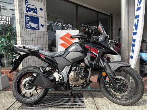 スズキ/V-STROM250SX ABS M5