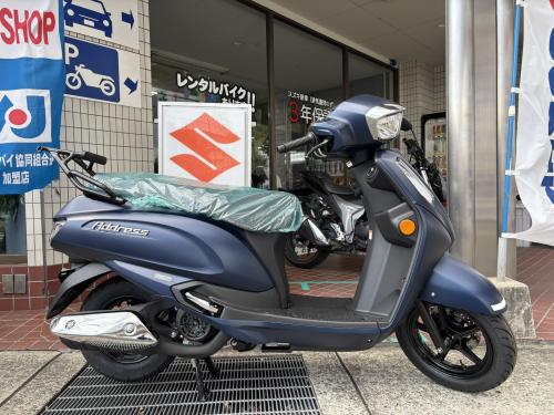 スズキ/アドレス125